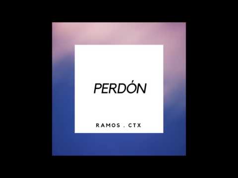 RAMOS.CTX - PERDÓN (prod. GHXST)