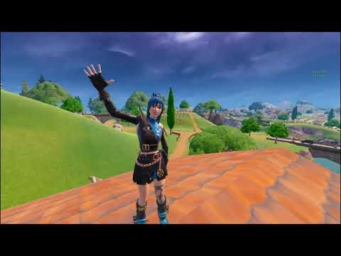 FORTNITE MONTAGE - Hi Mom 🙋‍♂️ --Slimenese x Sweepers x Otto--