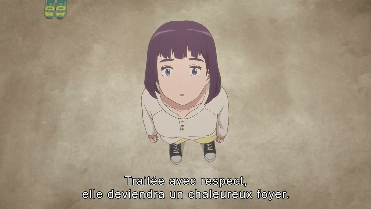 Miniature de la vidéo LA MAISON DES ÉGARÉES I Bande-annonce VO stf du film La Maison des égarées