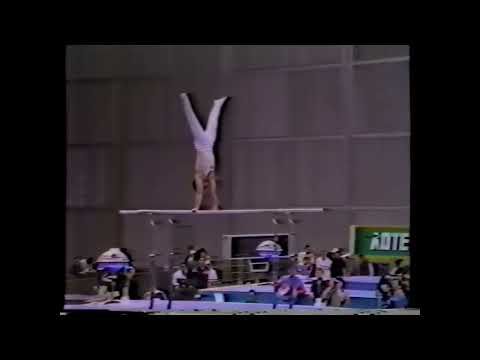 EF PB 1988 Moscow News   Yuri Korolev URS