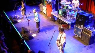 NOFX - (15) Ronnie &amp; Mags - Silver Spring, MD