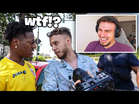 SPEED ÎN ROMÂNIA E CRINGE RĂU...🇷🇴