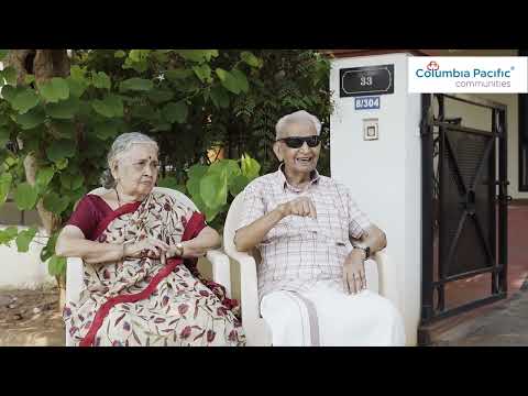 ODE TO POSITIVE AGEING