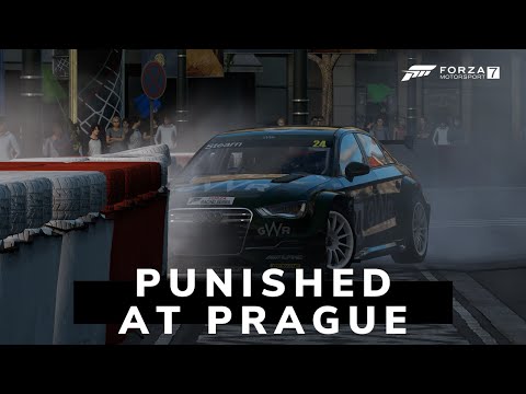 FTCC S29 R7: Punished at Prague