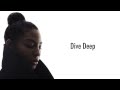 TIAAN - Dive Deep (With Lyrics) 