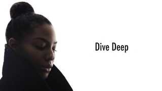 TIAAN - Dive Deep (With Lyrics)