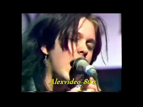 HEAVEN IS WAITING- DANSE SOCIETY / EDITED