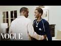 73 Questions With Sean “Diddy” Combs | Vogue