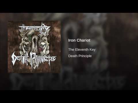 Iron Chariot