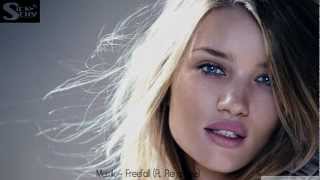 Metrik - Freefall (Ft. Reija Lee) -  [Rosie Huntington] [DL!]