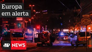 Reino Unido eleva alerta para possíveis ataques terroristas