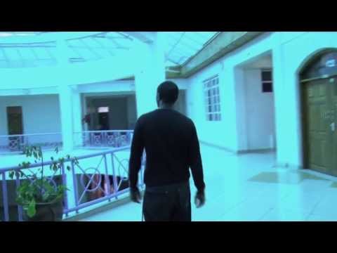 UrbanInformant254 #Smooth Poet Peace of my mind