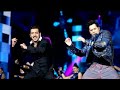 Salman Khan And Varun Dhawan Tan Tana Tan Tan Tara IIFA Award 2017