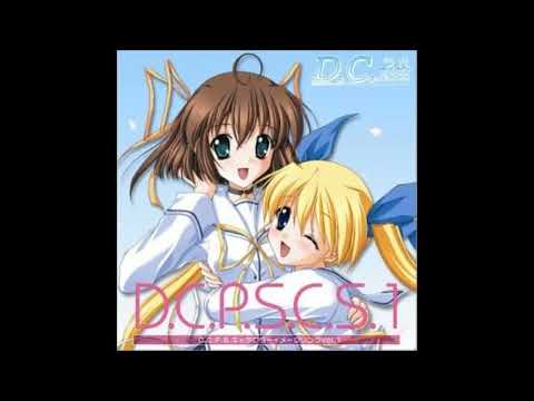 D.C.: Da Capo Shinpai Kakete Gomen ne? Sakura Nogawa