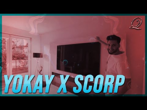 yokay x scorp | Mini-DRB | Qualifikation