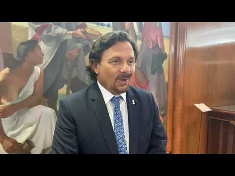 Salta recibió un préstamo del Fondo Fiduciario por $5.000 millones para obras fundamentales de agua y saneamiento