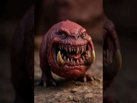 Squigs | Warhammer 40K