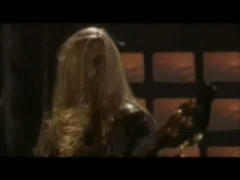 Megadeth feat Cristina Scabbia - A TOUT LE MONDE