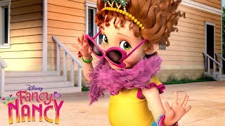 Fancy Nancy ( Fancy Nancy )