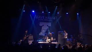 jared hart - deacon ain't dead yet [live]