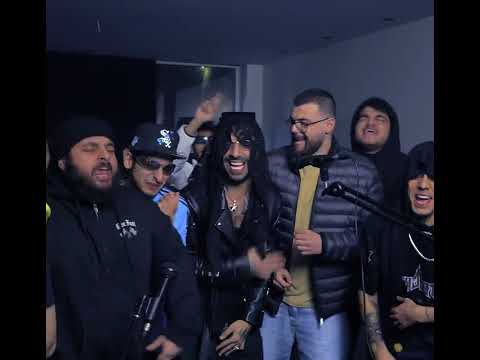 Dorcci - BE KOJA RESIDI (Listening Party - Live Stream)