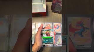 Unlocking the Mystery of a New Pokémon Card!