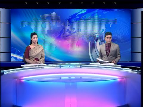 02 Pm News || দুপুর ০২ টার সংবাদ || 19 March 2020 || ETV News