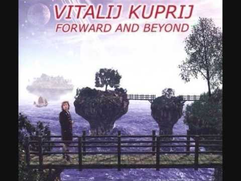 Vitalij Kuprij - Forward And Beyond