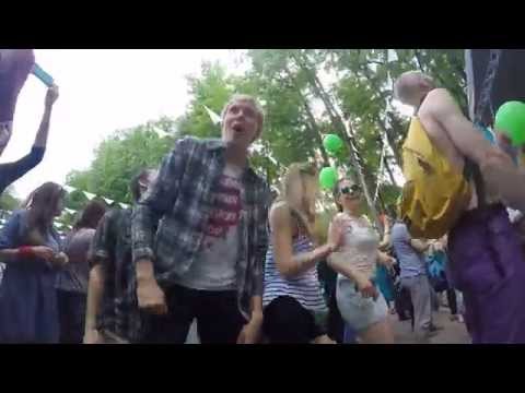 OLIGARKH - Blackbird