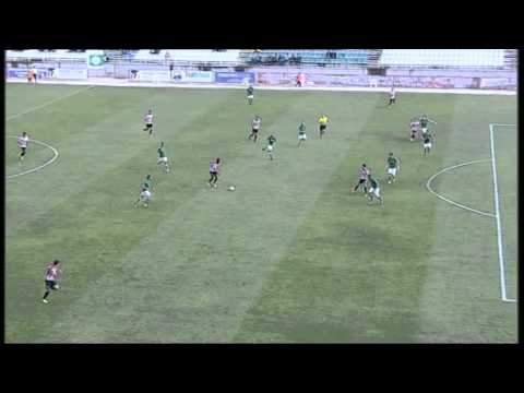 ⚽️ Resumen I J.14 2ªDiv. B 14-15 I CD Toledo 0-1 Bilbao Athletic I Laburpena