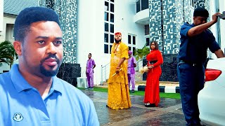 ARROGANT PRINCE LOST HIS FIANCE TO A POOR GATE-KEEPER NOT KNOWING HE'S A BILLIONAIRE PRINCE -2025NEW