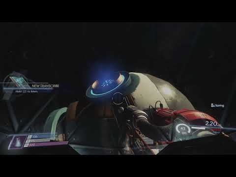 Prey_ Pt 94 Communication device founded!