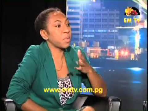 In Moresby Tonight - Episode 15, 2014