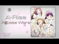 A-Rise - Private Wars [Fancover] 
