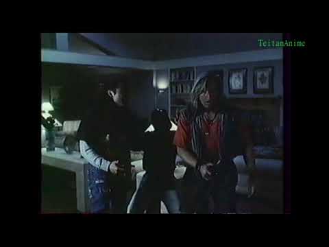 Bande annonce - Film Ninja Kids / 3 Ninjas