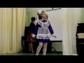 45 лет школе 73 (Омск) - Наша перемена 