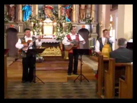 Berde Bend u Mrkoplju - Ne more mi bit