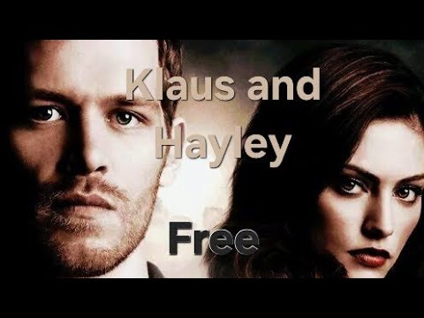 Klaus und Hayley Tribute Free