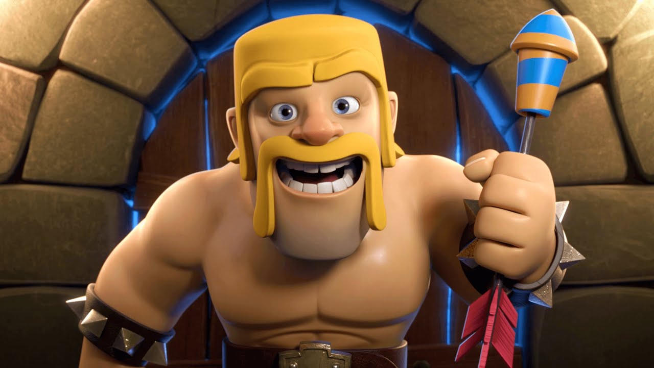 Clash of Clans APK for Android - Download