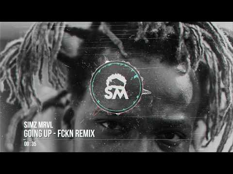 SIMZ MRVL Music Video