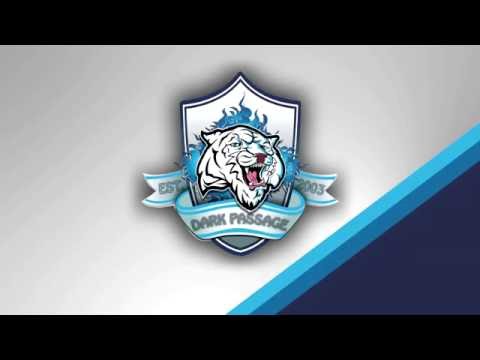 Dark Passage vs CHF / IWCQ 2016 Brasil - Elwind & Immortoru Playz