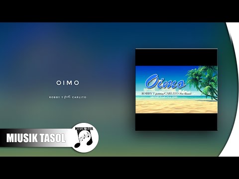 Robby T - Oimo (ft. Carlito)