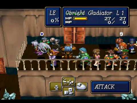 Shining Force 3 - Let's Play Them All! Part 54