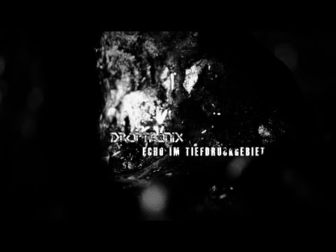 X Y I Z - Echo im Tiefdruck // Dark Dertoit Techno Mix