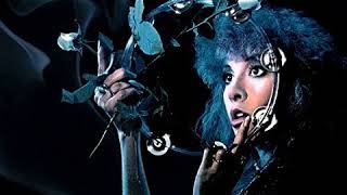 Stevie Nicks ~ Blue Lamp 2/28/1981 Extended Outtake Master Version
