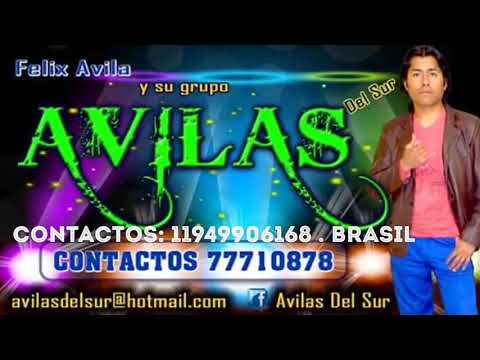 Mala Mujer - Avilas Del Sur