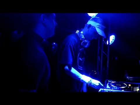 03.29.13 Kingdom Rave 4 - DJ Exzile Intro