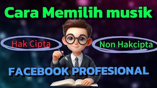 Download lagu HOW TO USE NO COPYRIGHT MUSIC, FREE FROM COPYRIGHT CLAIMS - FACEBOOK PROFESSIONAL mp3