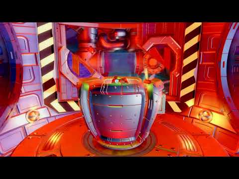 Crash Bandicoot N. Sane Trilogy Pt 12: Darn You Neo Cortex (The Sequel)