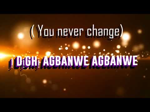 Thumbnail for Thankful video